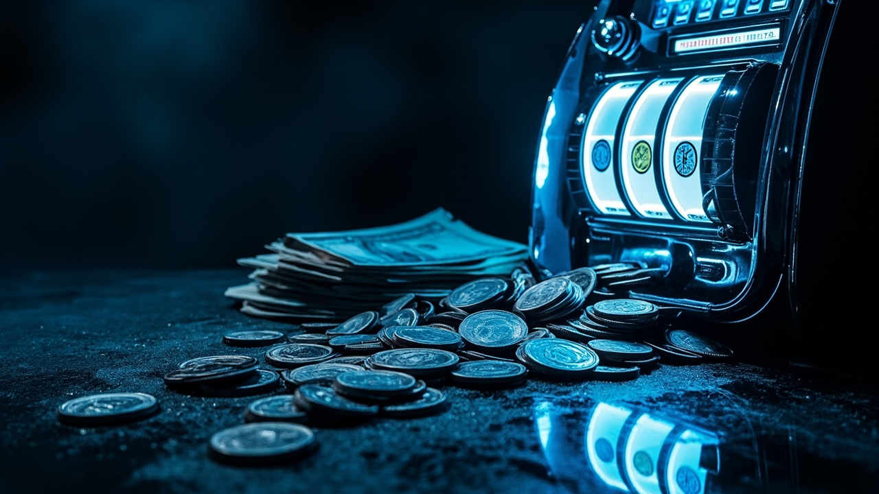 Casino met bankoverschrijving top 10: zo haal je alles uit de welkomstbonus 1 Casino met bankoverschrijving top 10: zo haal je alles uit de welkomstbonus 1